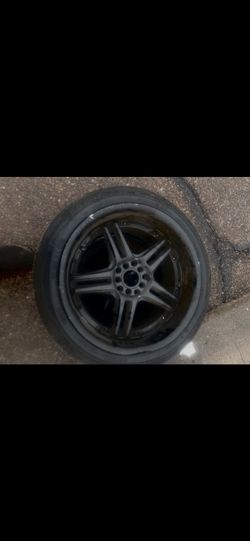Universal Rims