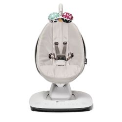 4moms mamaRoo multi-motion baby swing