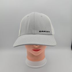 Oakley Flex Fitted HatSize S/M