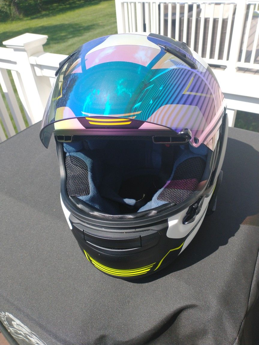 Arai Regent X