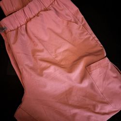 Xxl Scrubs 
