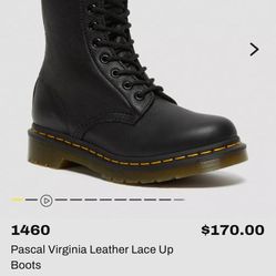 Doc Martens 