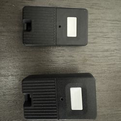 Remote Control For Garage Gate/ Door 
