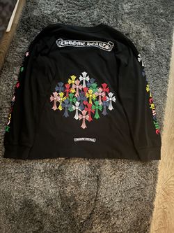 Chromeheart multi color Size M