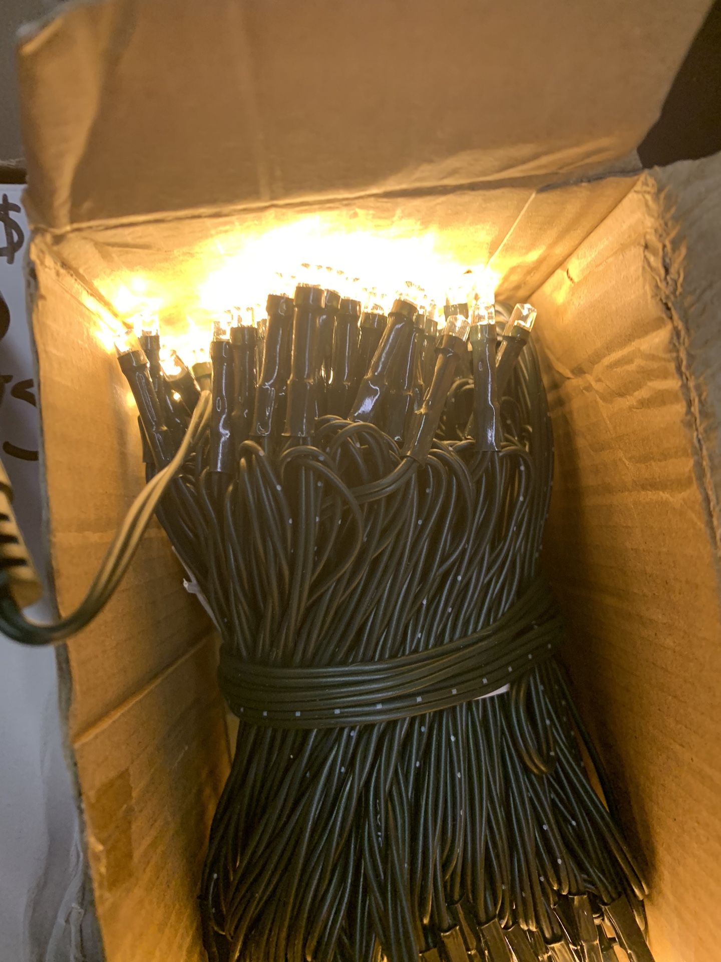 LED Lights 