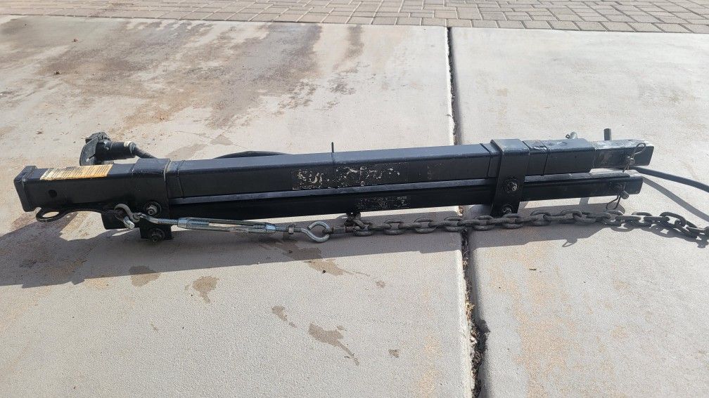 Torklift 48" Supertruss