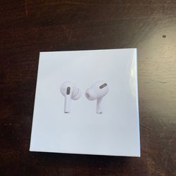 Apple AirPods Pro 1st Generation New
