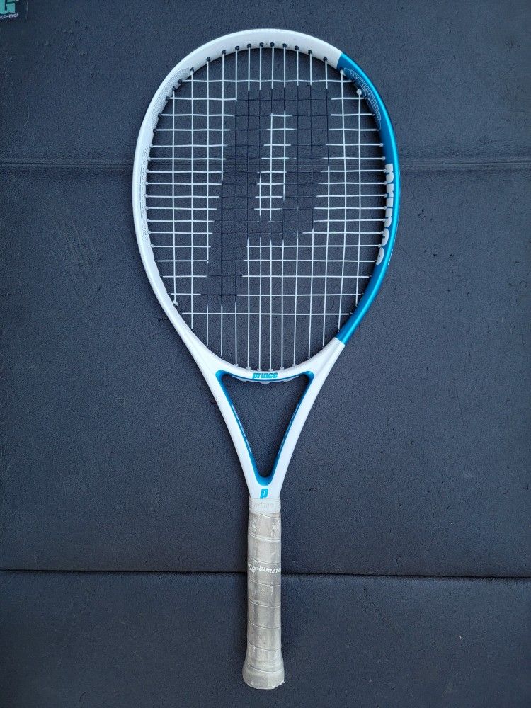 Prince Thunder Extreme 110 ESP Tennis Racquet 1000 Power Level Grip 4 / US 4 1/2