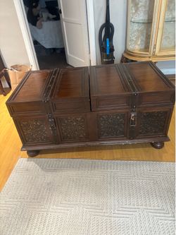 Trunk