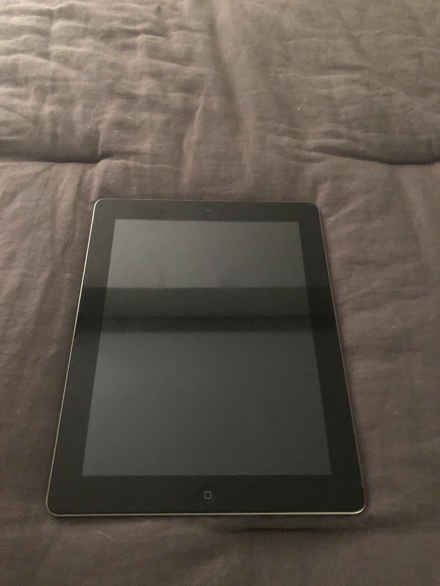 iPad 16gb