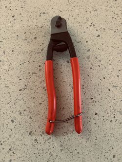 Crescent Cable/Wire Cutter Pliers