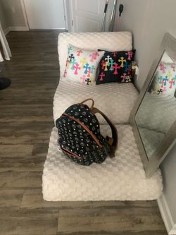 Lounge chair
