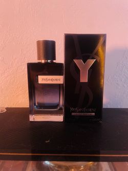 YSL EAU DE PARFUM