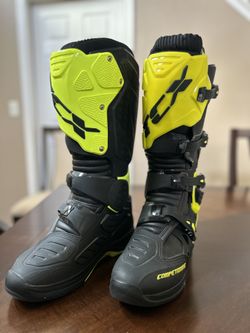 TCX Comp EVO 2 Boots