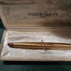 Parker Lady 45 Pen
