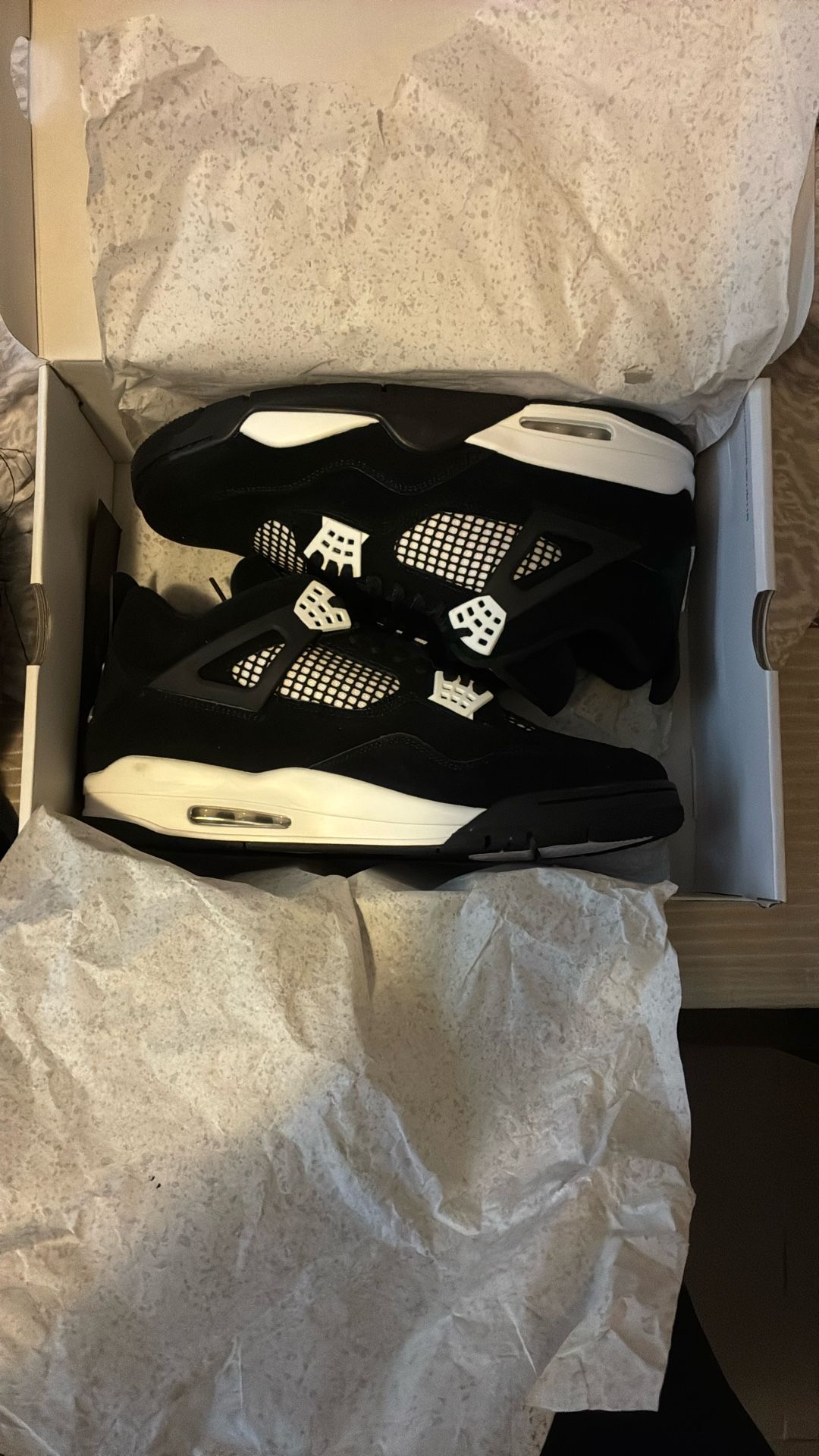 Air Jordan Retro 4