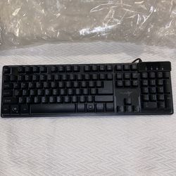 Gaming Keyboard