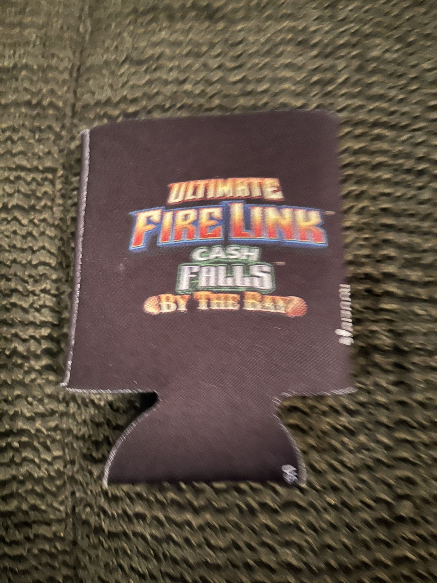 Bottle Holder