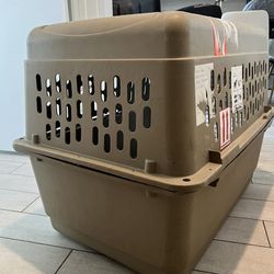 Pet Carrier For Big Dogs XXL