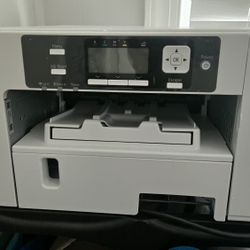 Sawgrass SG500 Sublimation Printer