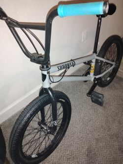 Subrosa 20 in (Salvador)