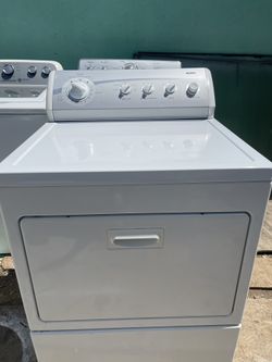 Dryer.  Like New!
