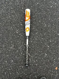 Drop 8. 30/22 Dimarini Baseball Bat