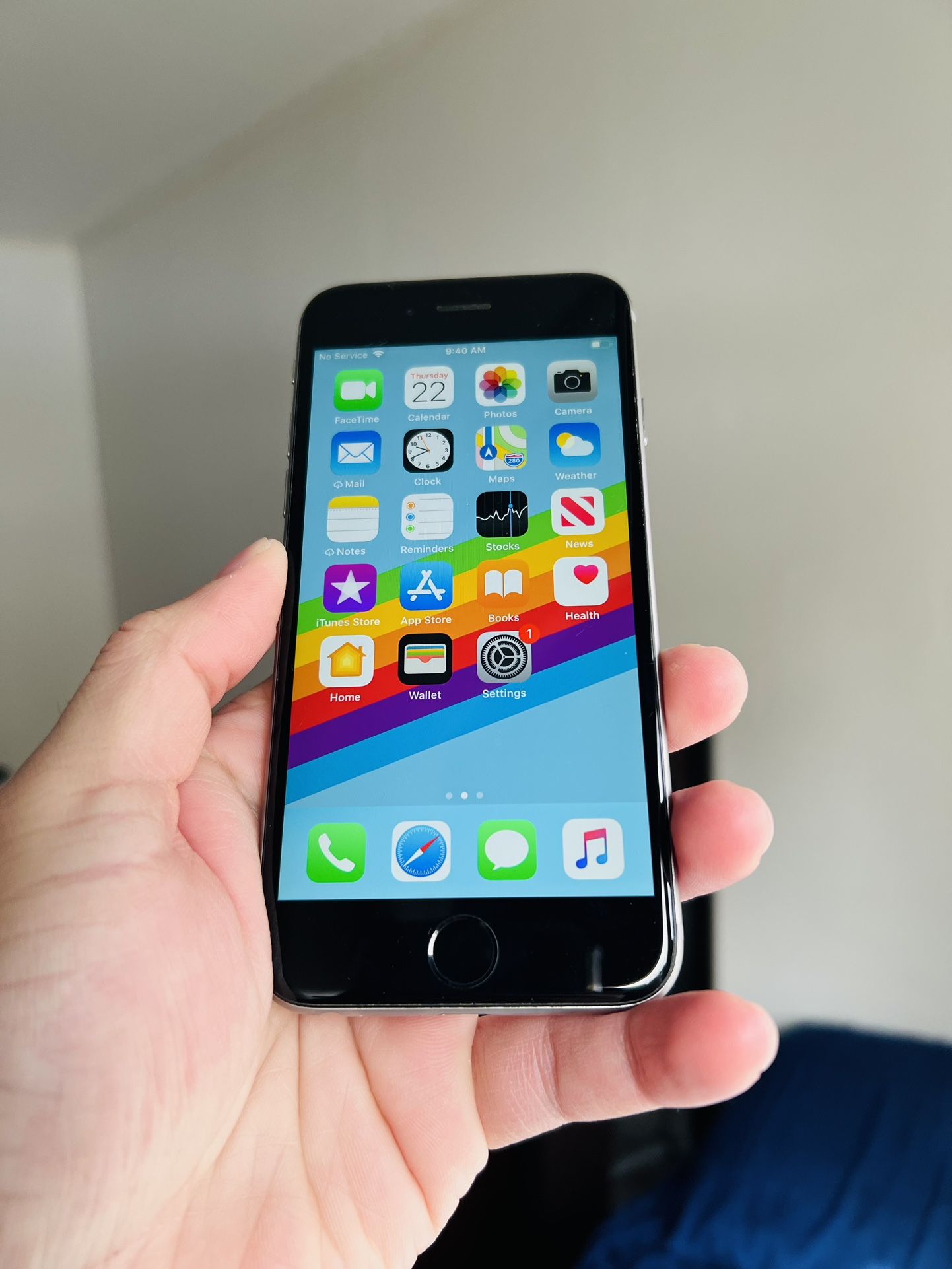 iPhone 6 T-Mobile / Metro