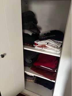 wardrobe
