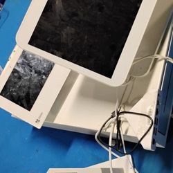 Clover POS Set-up 