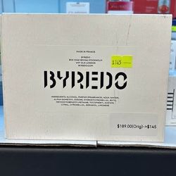 Byredo Eau De Parfum
