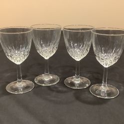 Wine Glasses