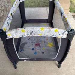 Play Pen