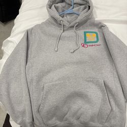 Disney Anniversary Hoodie
