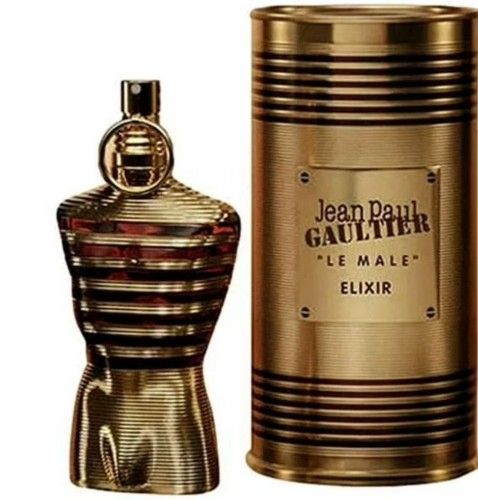 Jean Paul Gaultier Elixr 