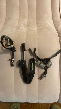 Tru-Fire Archery Release Aid Lot
