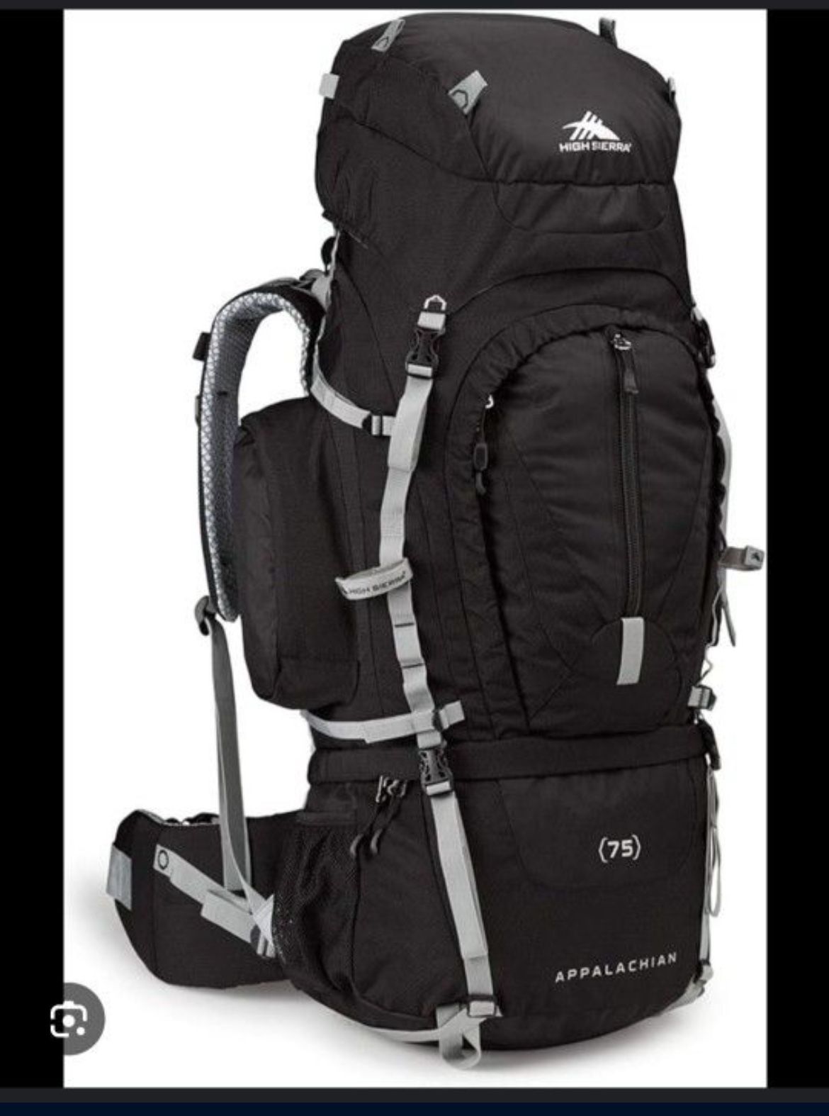 Hiking Backpack
