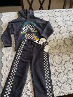 Pink Floyd swear outfit