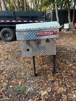 Weather Guard