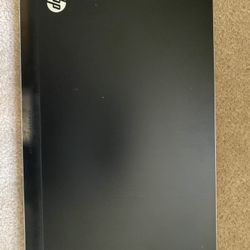 HP Envy dv7 Notebook PC