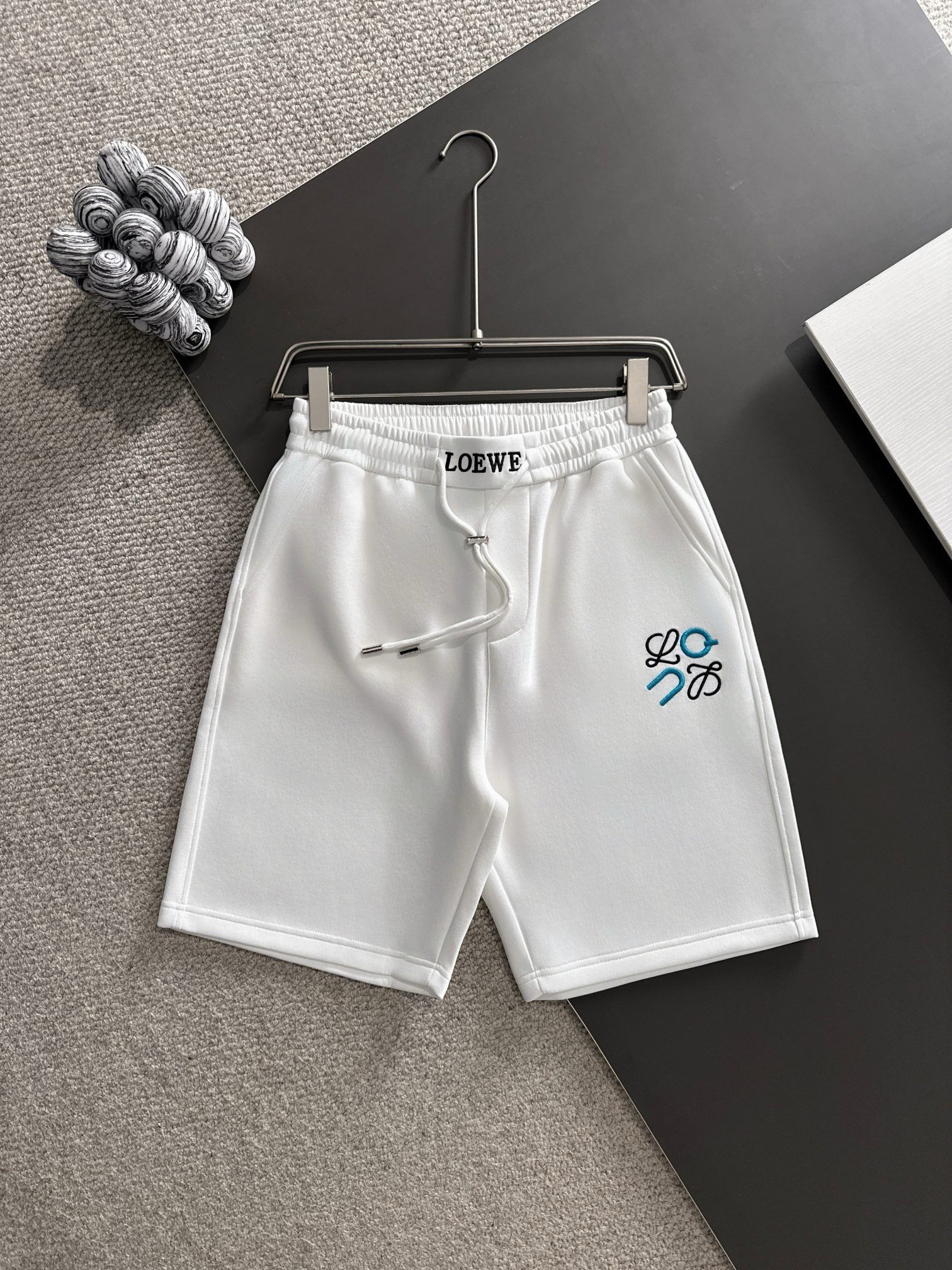 Loewe Men Short