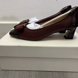 Dressy Shoe,Pumps for Women,Low Heel Pump,2 Inch Heel