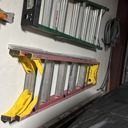 6 Feet Ladders 