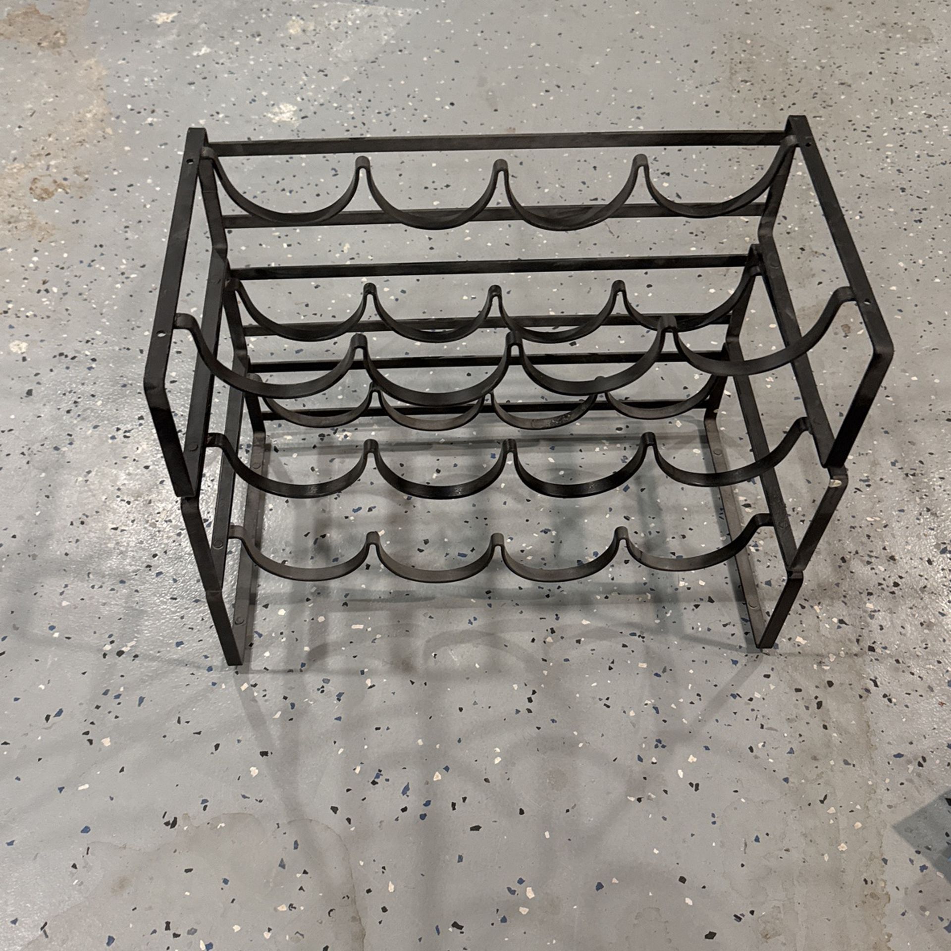 Wine Rack