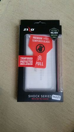 Zizo LG case