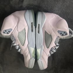 Jordan 5s 