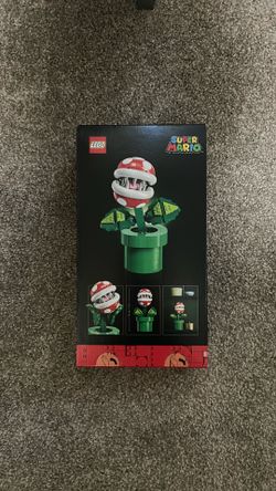 Iran’s plant Lego set