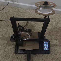 Creality Ender series 3D printer