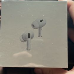 AirPod Pros 2 Gen