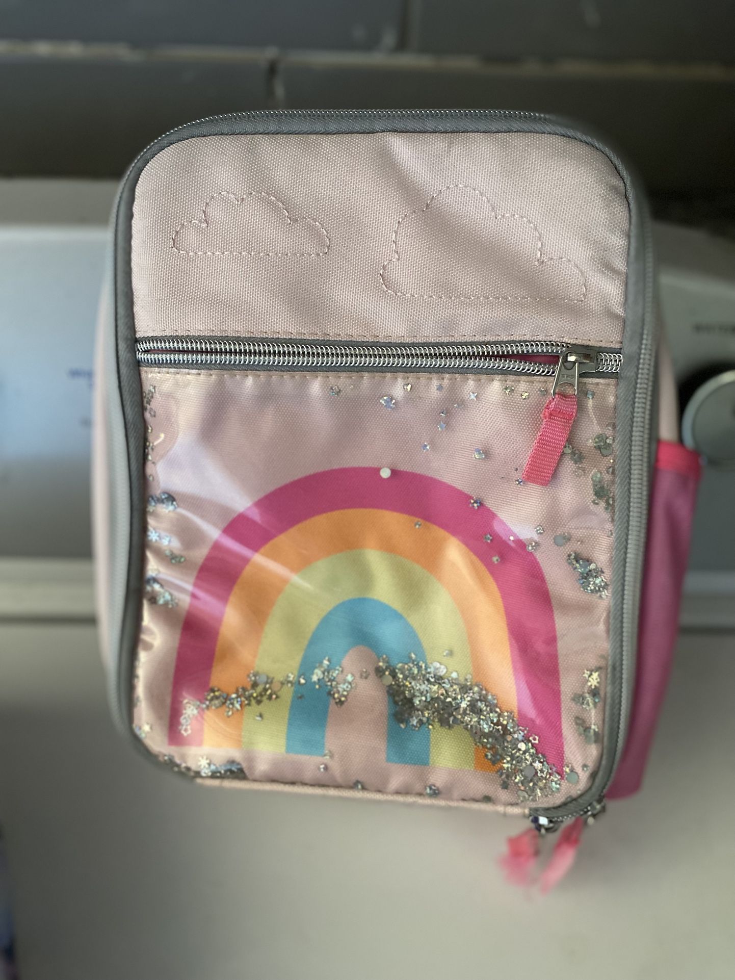 Lunch Bag